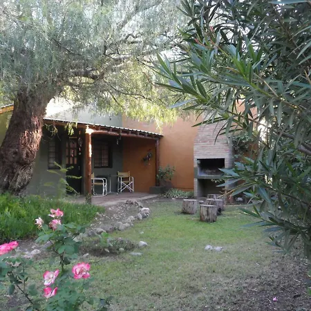 Cabañas De La Quebrada-3